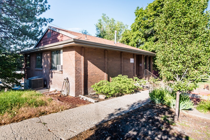 More Photos Of 190 E Center St, Logan Office For Lease