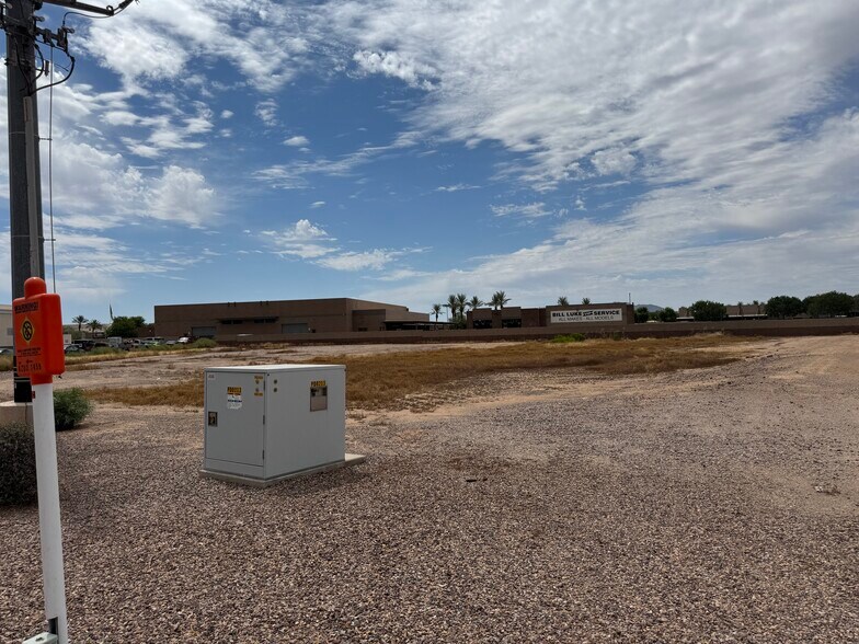 More Photos Of 1234 Pecos Road Rd, Gilbert Land For Sale