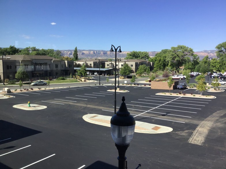 More Photos Of 360 W Park Dr, Grand Junction Medical For Lease