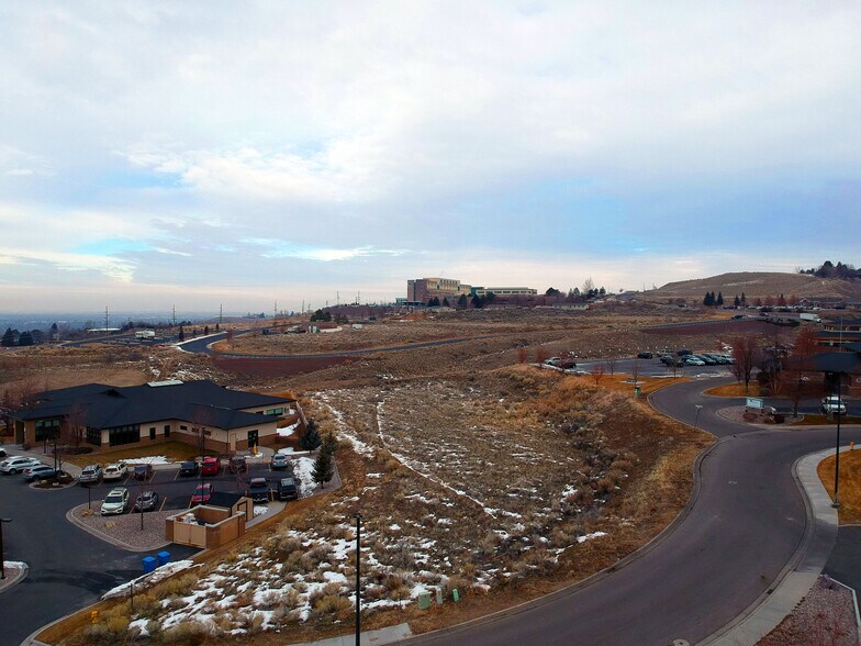 More Photos Of Medical Way, Pocatello Land For Sale