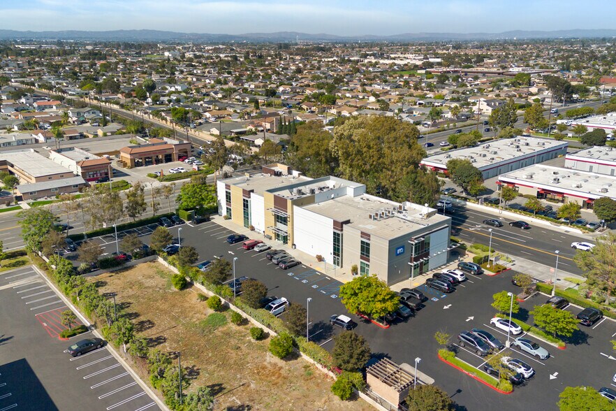 More Photos Of 10601 Walker St, Cypress Medical For Sale