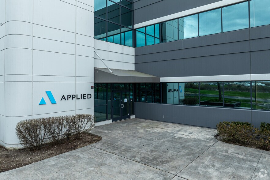 More Photos Of 200 Applied Pky, Monee Office For Lease