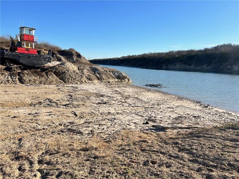 More Photos Of SH-35 at VBC, Port Lavaca Land For Sale