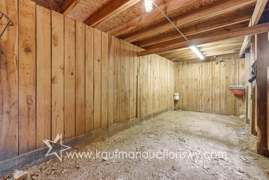 More Photos Of 290 Stonecoal rd, Horner Land For Sale