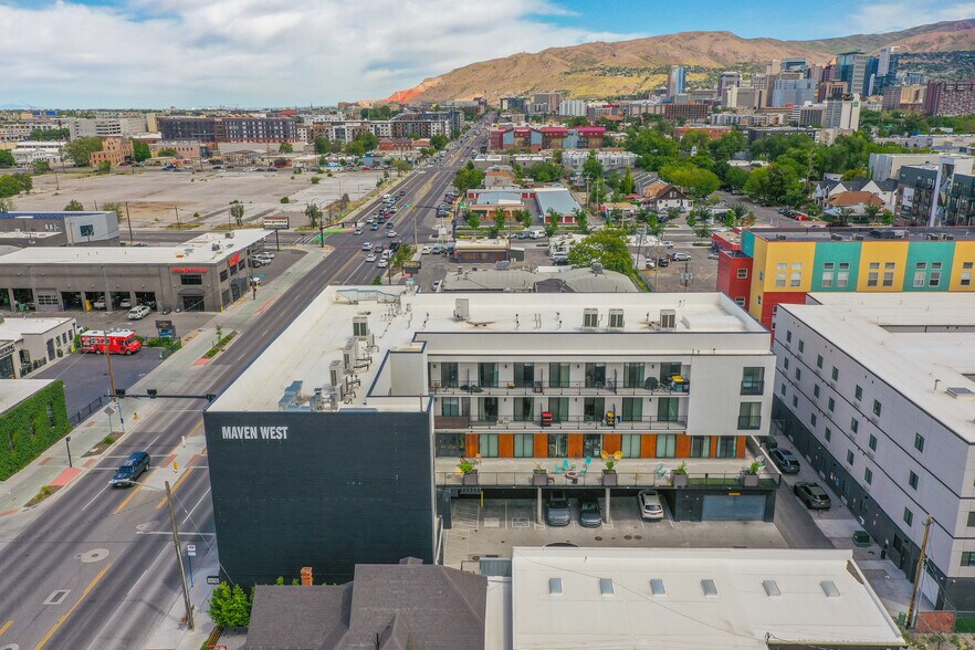 More Photos Of 945 S 300 W, Salt Lake City Apartments For Lease