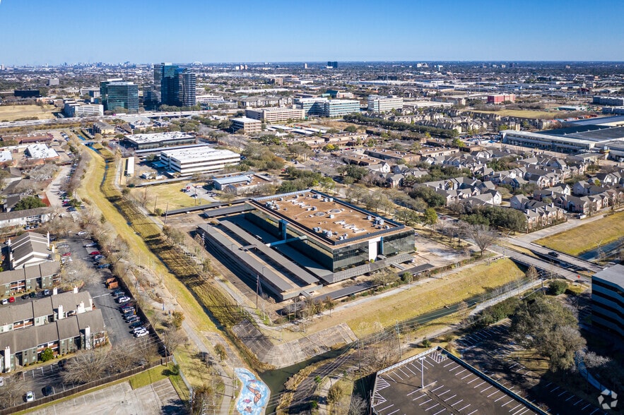 More Photos Of 10700 Richmond Ave, Houston Office For Lease