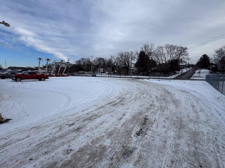 More Photos Of 1920 S Main St, Akron Land For Sale
