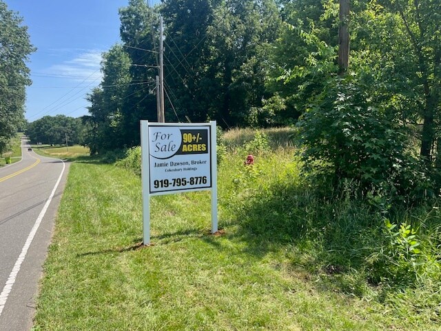 More Photos Of 6900 Russell Rd, Durham Land For Sale