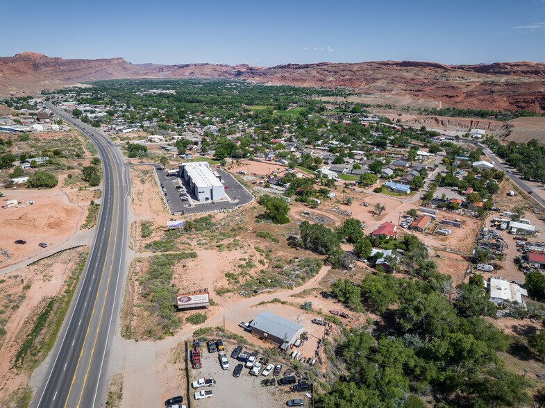 More Photos Of 1431 Arnel Ln, Moab Land For Sale