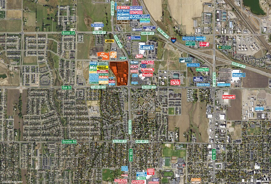 More Photos Of 1640 N 19th Ave, Bozeman Unknown For Lease