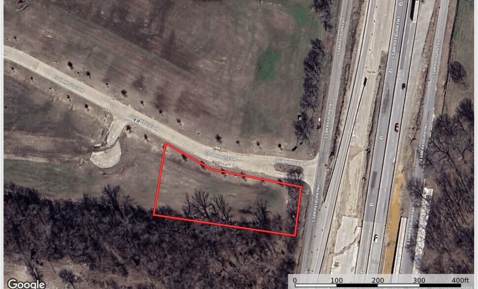 More Photos Of TBD Gateway Drive Unit#Lots 22-26, Sherman Land For Sale