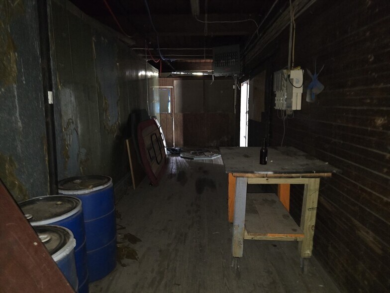 More Photos Of 380-382 4th St, Fall River Warehouse For Sale