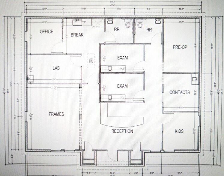 More Photos Of 1010 Old Austin Hutto Rd, Pflugerville Office For Lease