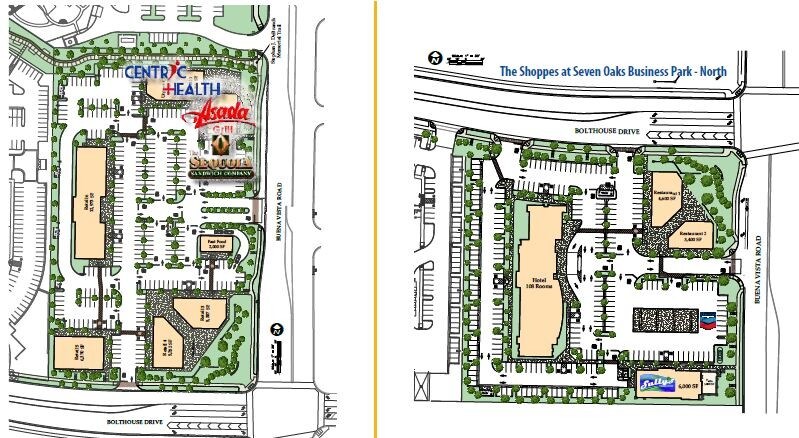 Primary Photo Of 4625 Buena Vista Rd, Bakersfield Storefront Retail Office For Lease