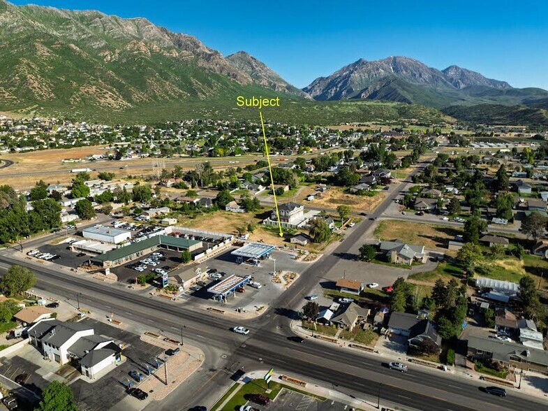 More Photos Of 55 S 300 E, Santaquin Land For Sale