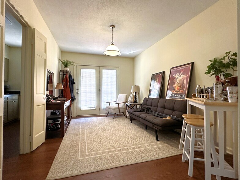 More Photos Of 350 S Pope St, Athens Multifamily For Sale