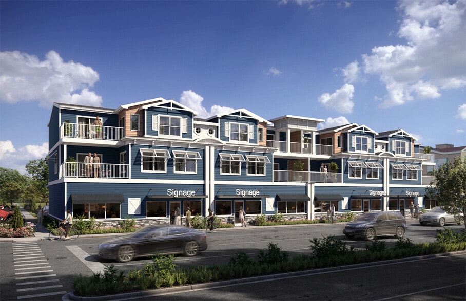 Primary Photo Of 1601 Coastal Hwy, Dewey Beach General Retail For Lease