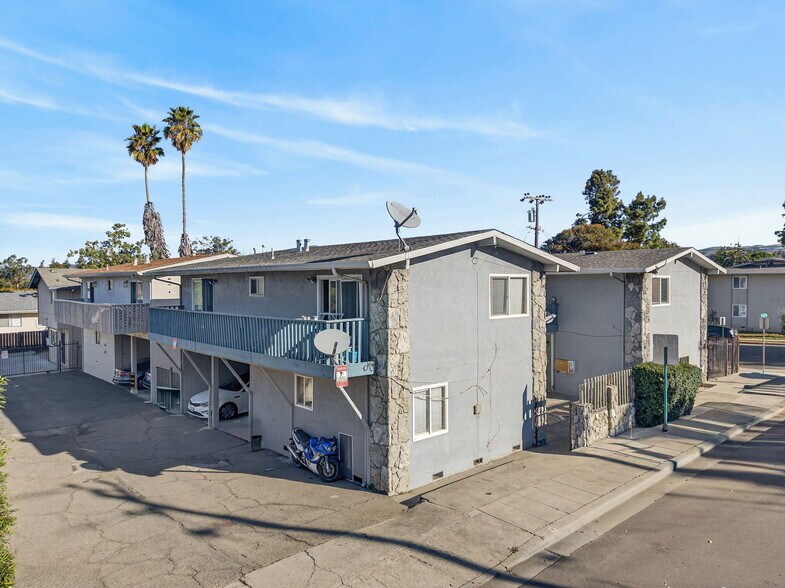 More Photos Of 22798 Vermont St, Hayward Apartments For Sale