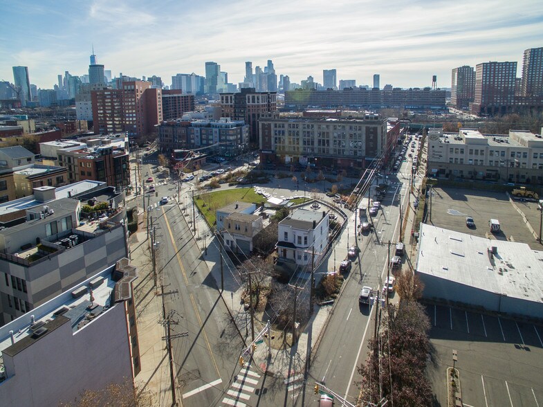 More Photos Of 61-65 Paterson Ave, Hoboken Land For Sale