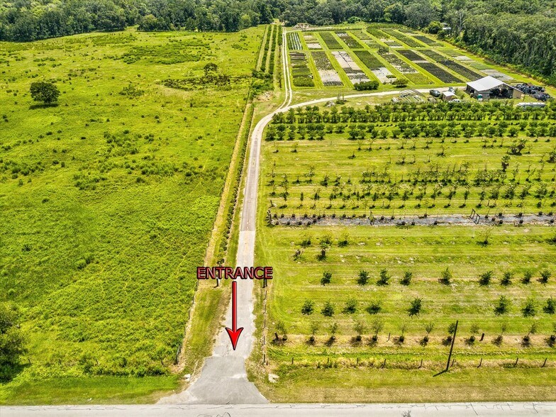 More Photos Of 2816 Crystal Springs Rd, Zephyrhills Winery Vineyard For Sale