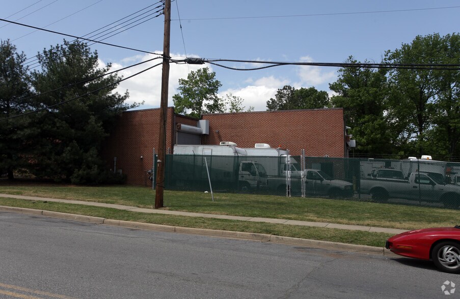 More Photos Of 7600 Penn Belt Pl, District Heights Warehouse For Lease