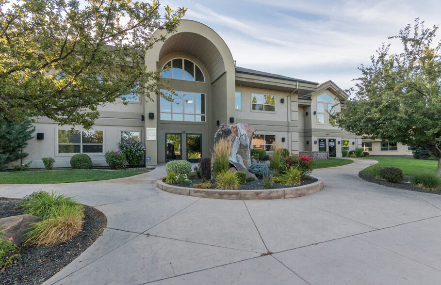 Primary Photo Of 7661-7669 W Riverside Dr, Boise Office For Lease