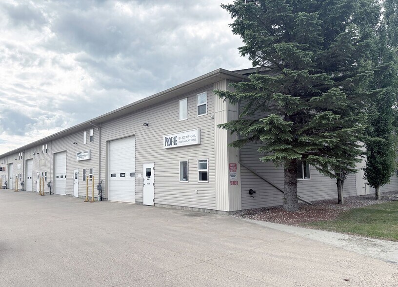 More Photos Of 10723-10751 181 St NW, Edmonton Manufacturing For Sale