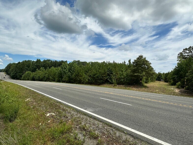 More Photos Of 22361 US Route 1 Hwy, Ruther Glen Land For Sale