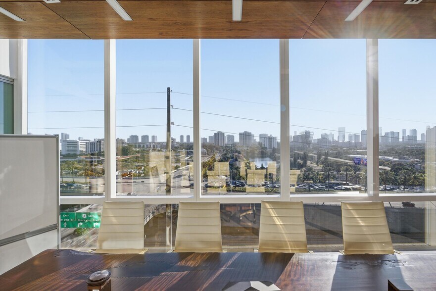 More Photos Of 20200 W dixie Hwy, Aventura Medical For Lease