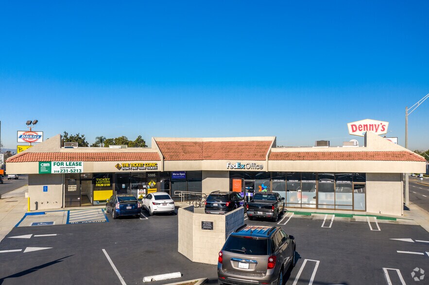 More Photos Of 5591-5597 E 7th St, Long Beach Unknown For Lease