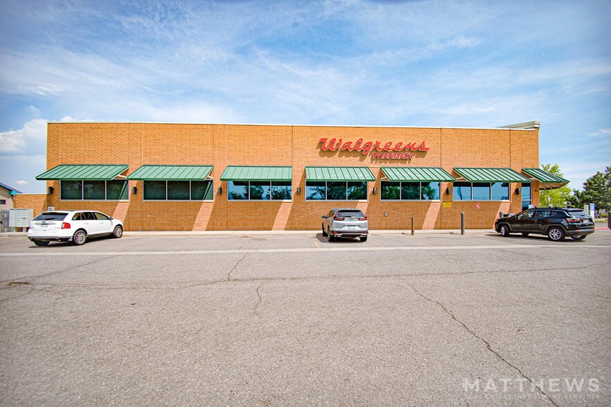 More Photos Of 11605 W Belleview Ave, Littleton Drugstore For Sale