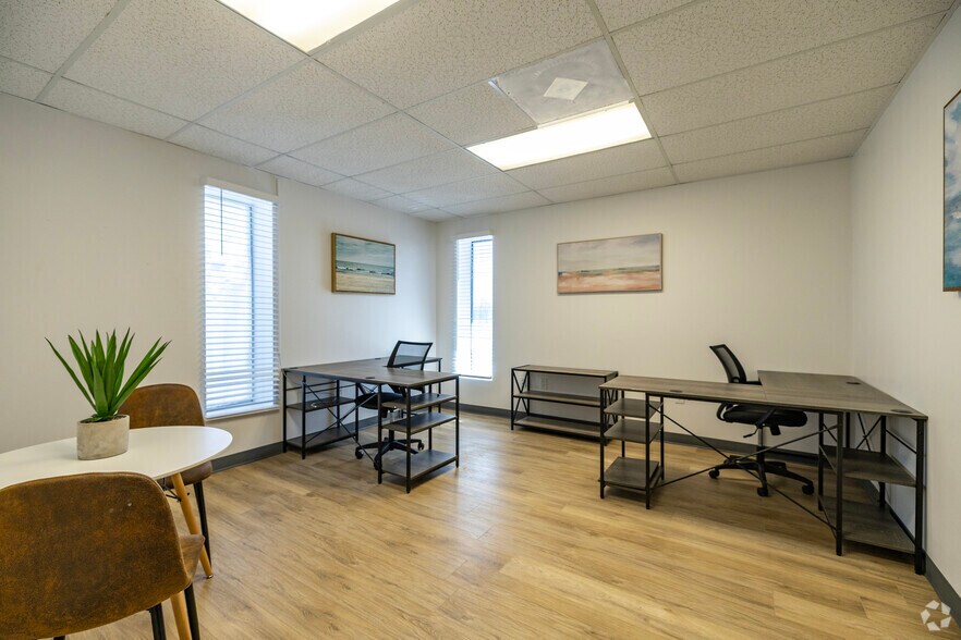 Photo of 1st Floor Ste 