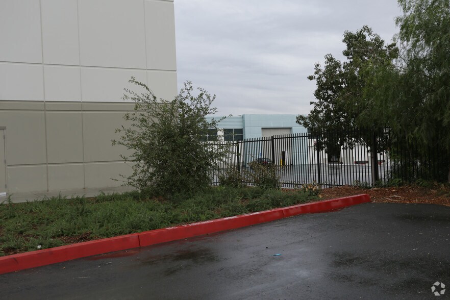 More Photos Of 1261 E Belmont St, Ontario Warehouse For Sale