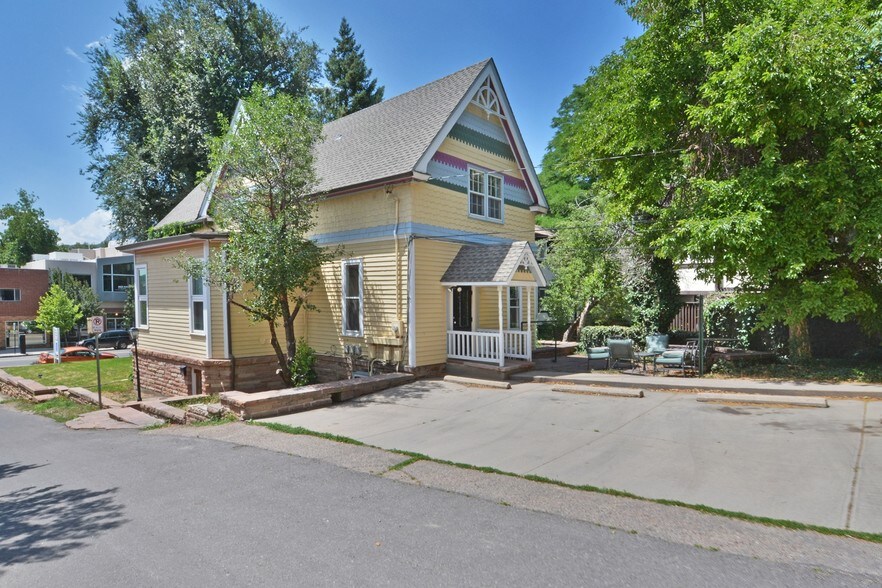 More Photos Of 741 Pearl St, Boulder Office For Lease