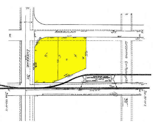 More Photos Of 4001 N American St, Philadelphia Warehouse For Lease