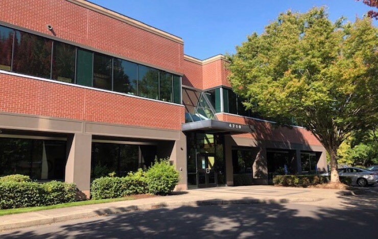 More Photos Of 4710 Village Plaza Loop, Eugene Office For Lease