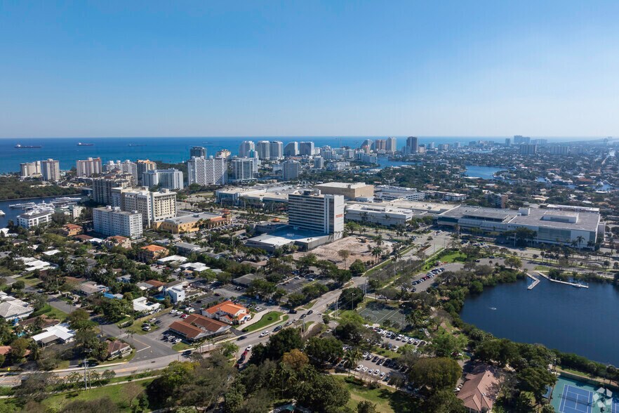 More Photos Of 2455 E Sunrise Blvd, Fort Lauderdale Unknown For Lease