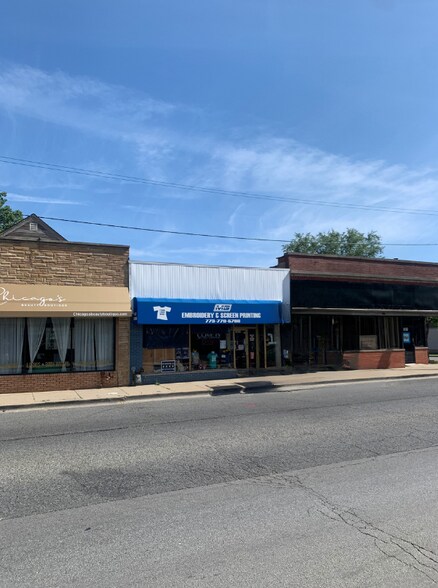 Primary Photo Of 3136 W 111th St, Chicago Storefront For Sale