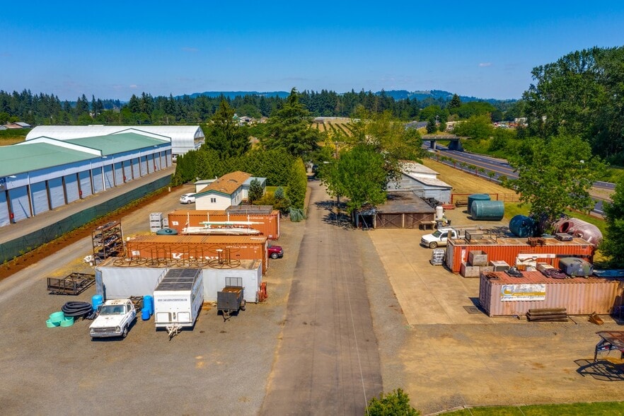 More Photos Of 3100 Lone Oak Rd N, Mcminnville Land For Sale
