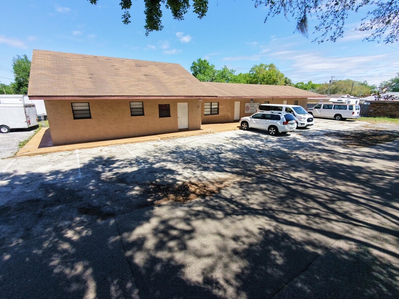 Primary Photo Of 0 Melton Ave, Auburndale Religious Facility For Sale