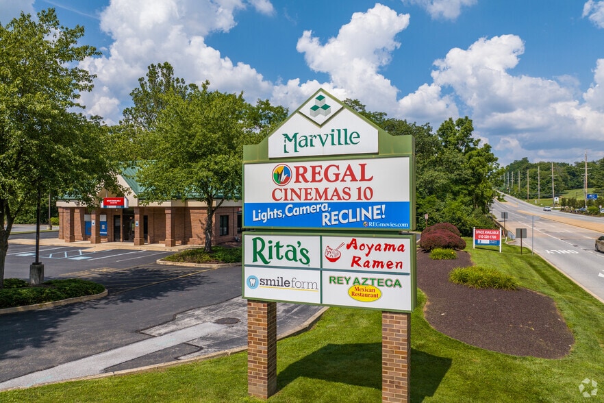 More Photos Of 4855 West Chester Pike, Newtown Square Unknown For Lease