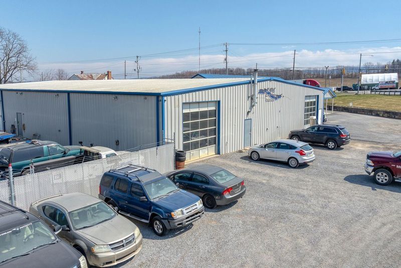 More Photos Of 1120 Mount Rock Rd, Shippensburg Distribution For Sale