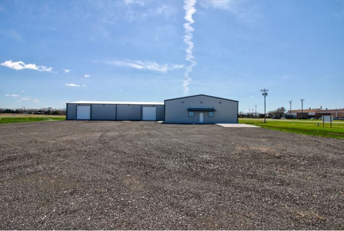 More Photos Of 7350 N FM 1417, Denison Warehouse For Lease