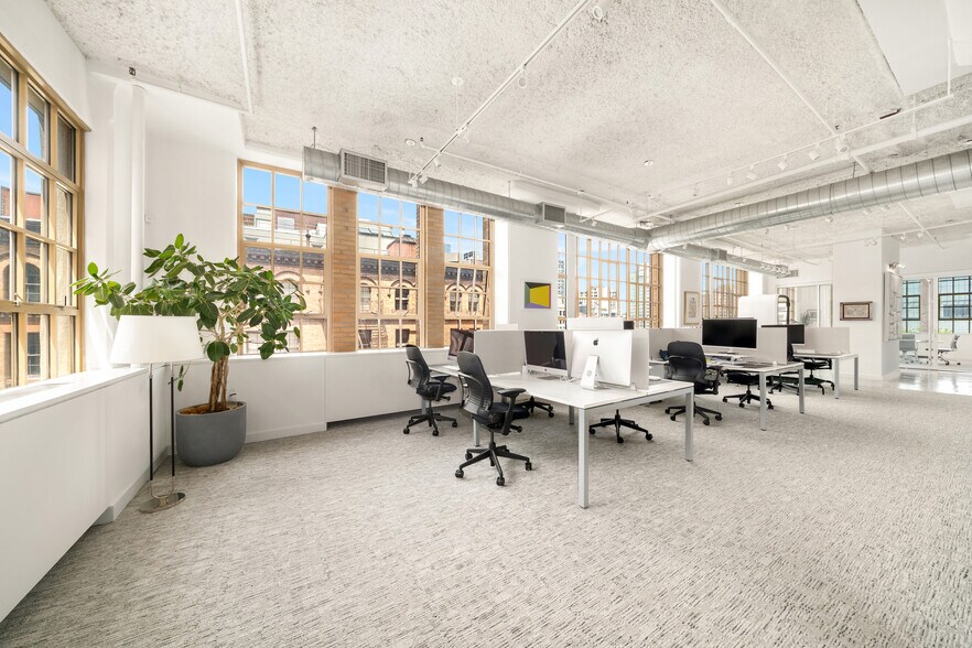 More Photos Of 145 Hudson St, New York Office Residential For Lease