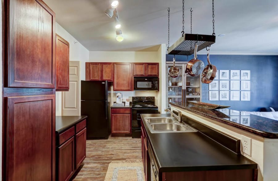 More Photos Of 301-409 N Walker Ave, Oklahoma City Apartments For Lease