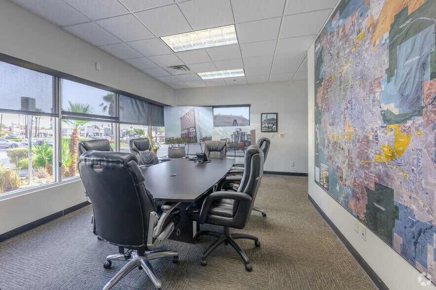 More Photos Of 9325 W Sahara Ave, Las Vegas Freestanding For Lease