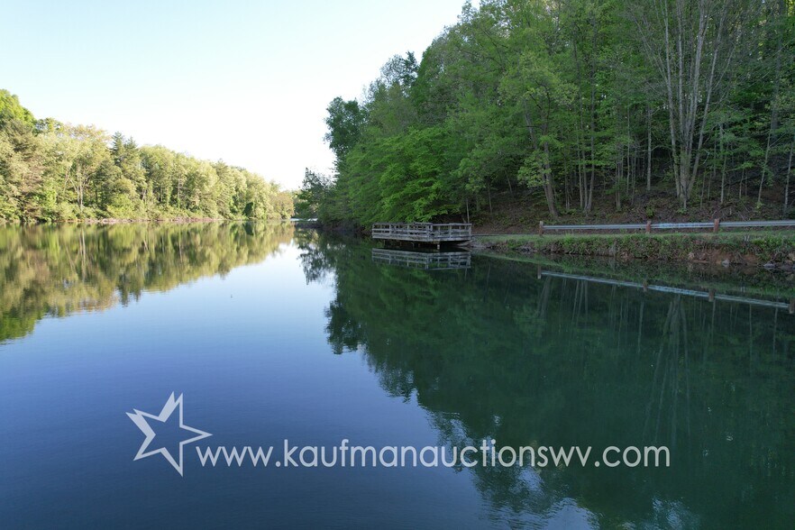 More Photos Of 290 Stonecoal rd, Horner Land For Sale