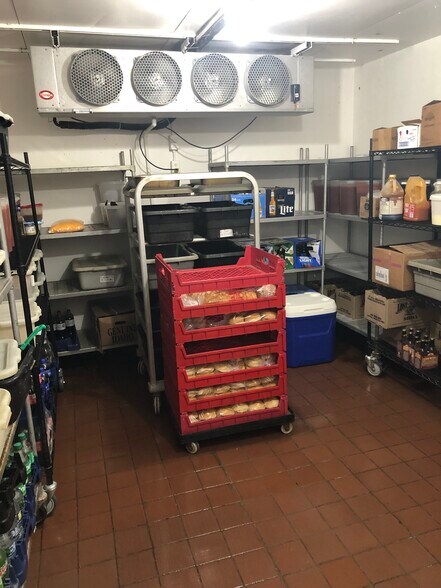 More Photos Of 2117 S 34th St, Kansas City Restaurant For Sale