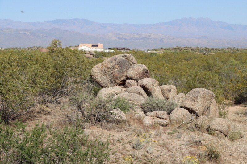 More Photos Of 12880 E Jomax Rd, Scottsdale Land For Sale