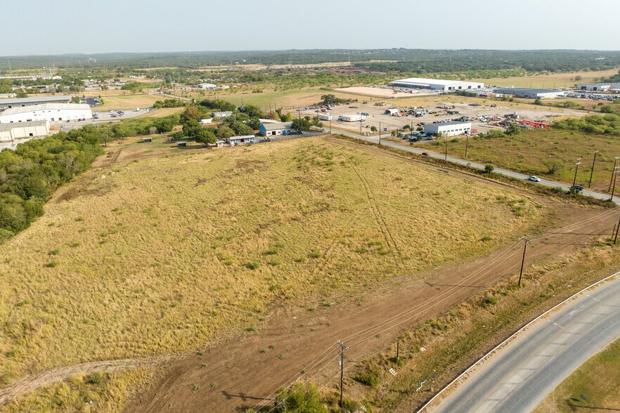 More Photos Of 18435 FM 2252, San Antonio Land For Sale